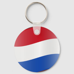 Chaveiro Dutch de Nuvola, Países Baixos
