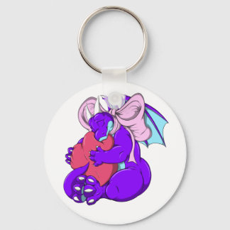 Chaveiro dwaggielove(2)