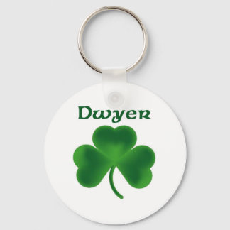 Chaveiro Dwyer Shamrock