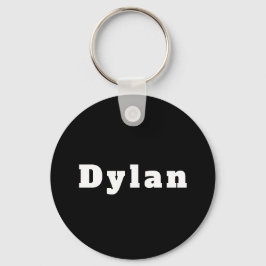 Chaveiro Dylan