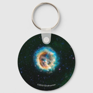 Chaveiro E0102, adicionando uma dimensão nova a uma