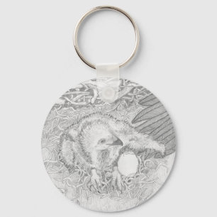 CHAVEIRO E14 ESPALHA A PALAVRA PROTEGER A ASCENSÃO WILDLIF