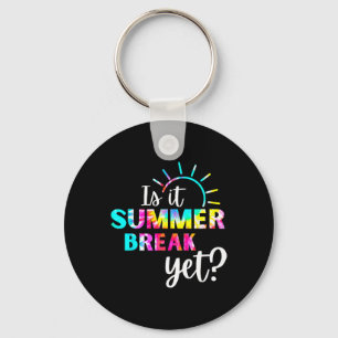 Chaveiro É A Break Summer Ainda Apreciação 1
