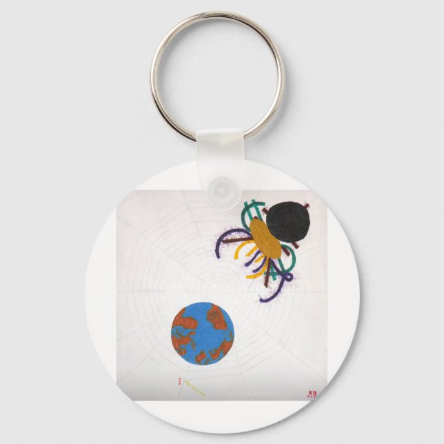 Chaveiro E agora? (Frente)