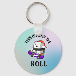 Chaveiro É assim que vamos!