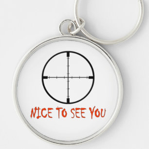 CHAVEIRO É BOM TE VER