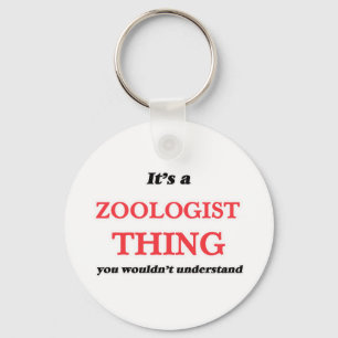 Chaveiro É e coisa do Zoologist, você não compreenderia