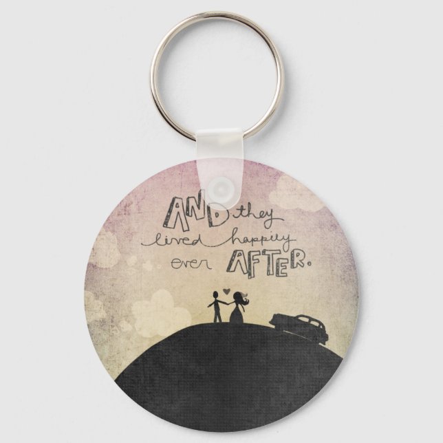 Chaveiro E Eles Viviam (Frente)