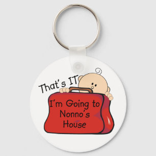 Chaveiro É isso, não