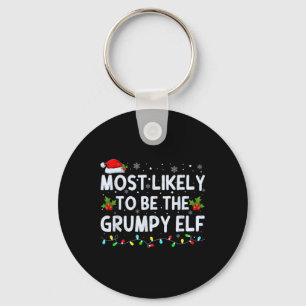Chaveiro É Mais Provável Que Seja A Tripulação Grumpy Da Fa