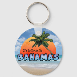 Chaveiro É melhor nos Bahamas