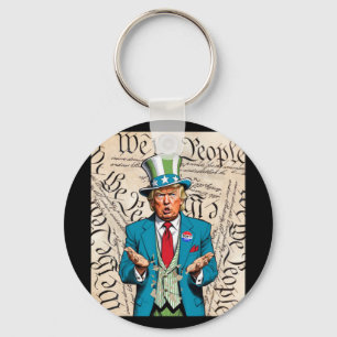 Chaveiro É Necessário Rever A Constituição Dos Eua