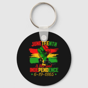 Chaveiro É O Orgulho da Liberdade do Dia da Independência R