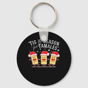 Chaveiro É Temporada de Tamales Natal Comida Mexicana
