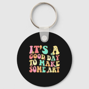 Chaveiro É Um Bom Dia Para Fazer Algumas Artes Artista Prof