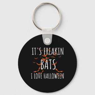 Chaveiro É uma citação do Freakin Bats que adoro Bats do Ha