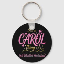 É Uma Coisa de Carol Rosa Dourado Presente para Mu