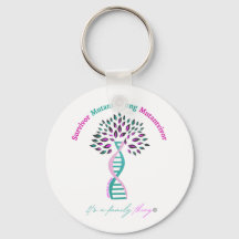 É uma coisa de família, uma caneca gigante de café