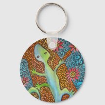 É uma selva lá fora