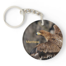 Eagle - customizável - realização - reconhecimento