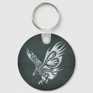 Chaveiro Eagle tribal