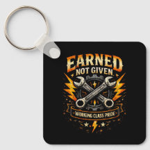 Earned Not Given