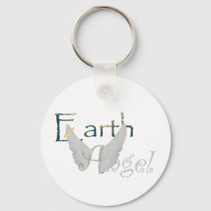 Chaveiro Earth Angel