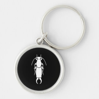 Chaveiro Earwig