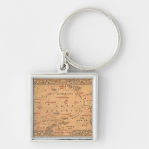 Chaveiro East Farthing