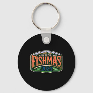Chaveiro Eastern Sierra Fishmas 