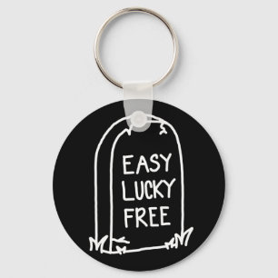 Chaveiro Easy Lucky Free