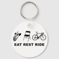 Eat Rest Ride