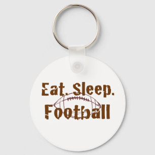 Chaveiro Eat.Sleep.Football 08