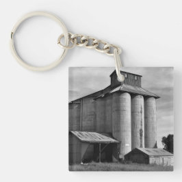 Chaveiro Echoes of the Harvest