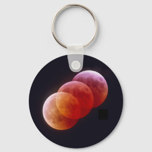 Chaveiro Eclipse lunar 2007