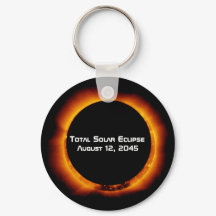 Eclipse Solar Total 2045