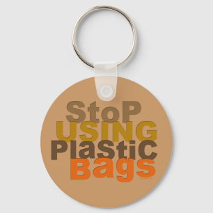 Chaveiro Ecology Keychain