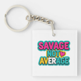 CHAVEIRO ECONOMIA NÃO MÉDIA