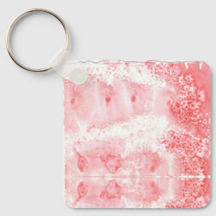 Chaveiro Ecos Carmesins