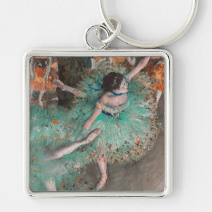 Chaveiro Edgar Degas - Dançarina Balançando / Dançarina em