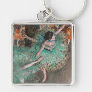 Chaveiro Edgar Degas - Dançarino Balançante / Dançarino em 