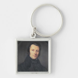 Chaveiro Edgar Quinet