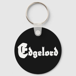 Chaveiro Edgelord