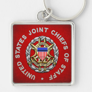 Chaveiro Edição especial JCS