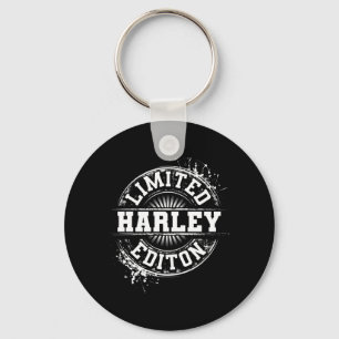 Chaveiro Edição Mentira Harley Piada Nome Personalizado Eng