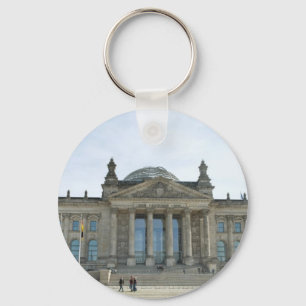 Chaveiro Edifício do Reichstag em Berlim