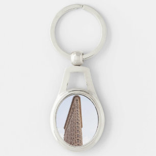 Chaveiro Edifício Flatiron Cidade de Nova York