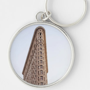 Chaveiro Edifício Flatiron Cidade de Nova York