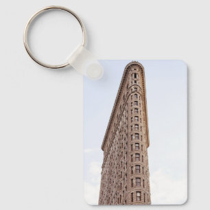 Chaveiro Edifício Flatiron Cidade de Nova York