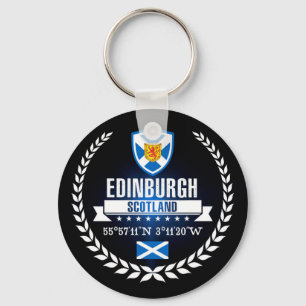 Chaveiro Edimburgo